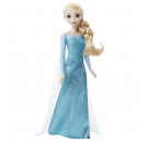 Mattel HLW47 Disney Frozen Core - Elsa (Outfit Film 1)