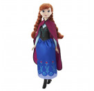 Mattel HLW49 Disney Frozen Core - Anna (Outfit Film 1)