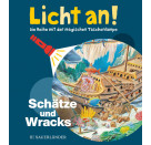 Licht an! Schätze u.Wracks