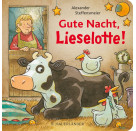 Gute Nacht, Lieselotte!