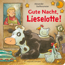 Gute Nacht, Lieselotte!