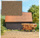 BUSCH Korksand