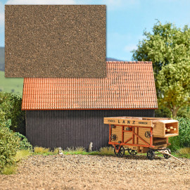 BUSCH Korksand