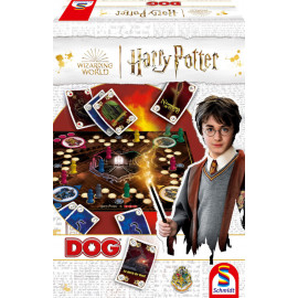 DOG® Harry Po Teile  Teile er