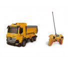 RC Truck Mercedes-Benz Arocs My little Dumper, Revell Control Ferngesteuertes Auto