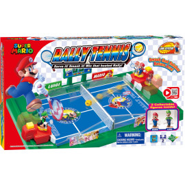 Super Mario™  Rally Tennis