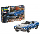 Model Set ´71 Mustang Boss 35