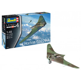 Horton Go229 A-1 Flying Wing