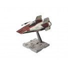 A-wing Starfighter - Bandai