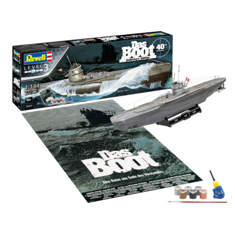 Das Boot Collector´s Edition