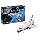 Geschenkset Space Shuttle, 40