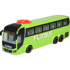 MAN Lion's Coach - Flixbus