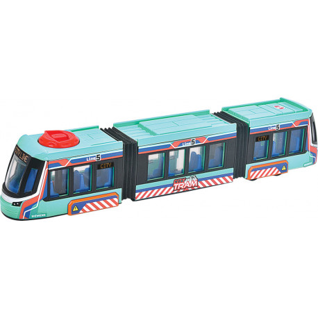 Siemens City Tram