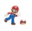 Super Mario Figuren 10cm Wave