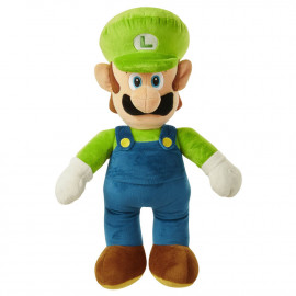 Super Mario Luigi Jumbo Plüsc