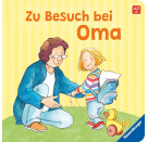 Zu Besuch bei Oma