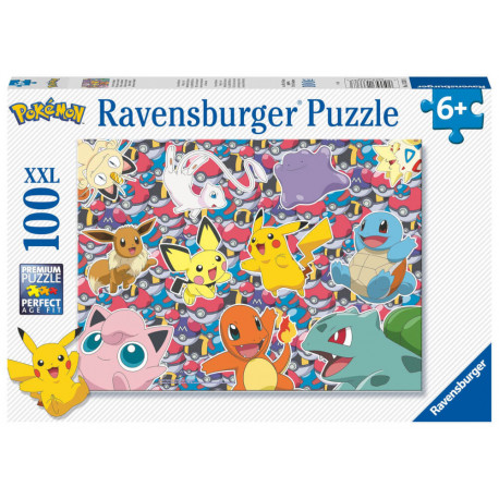 Pz.100T.XXL Pokemon