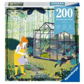 Puzzle Sustainibility 200 Teile