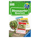 Wieso? Weshalb? Warum? Dinosaurier Quartett