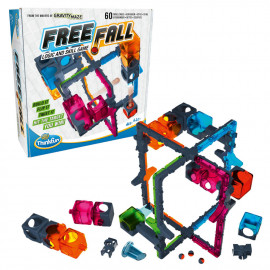 Free Fall