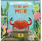 Komm mit nach draußen! - Tiere am Meer