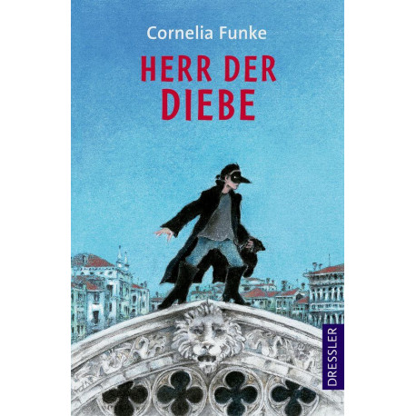 TB Herr der Diebe Funke
