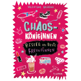 Die Chaosköniginnen 1