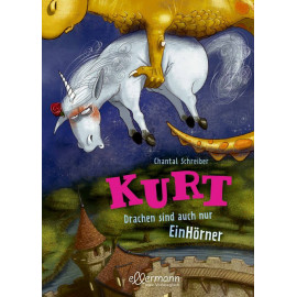 Kurt 4. Drachen sind auch nur