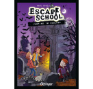 Escape School Vampire i.Schlo