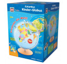 WIW Columbus Kinder-Globus