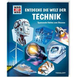 WIW Entdecke d.Welt d.Technik