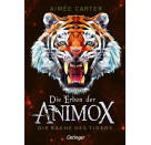 Die Erben der Animox 5