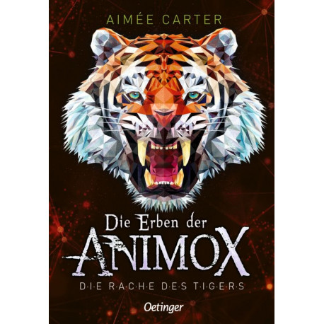 Die Erben der Animox 5