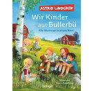 Kinder Bullerbü-Gesamtausgabe