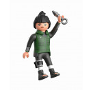 PLAYMOBIL 71107 Shikamaru