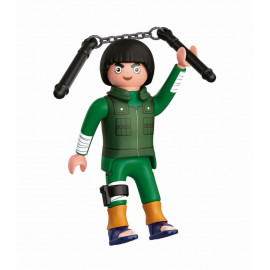 PLAYMOBIL 71118 Rock Lee