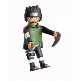 PLAYMOBIL 71119 Asuma