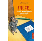 Hilfe, ich hab meine Lehrerin geschrumpft