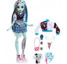 Monster High Frankie Puppe