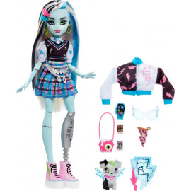 Monster High Frankie Puppe