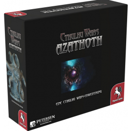 Cthulhu Wars: Azathoth [Erwei