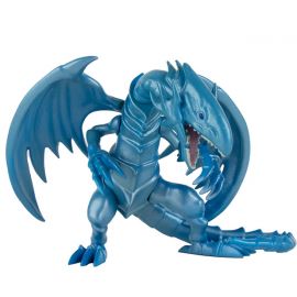 Yu-Gi-Oh! Actionfigur Blue Eyes White Dragon