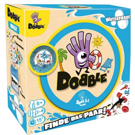 Dobble Waterproof