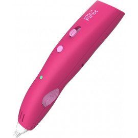 myFirst 3D Pen Make - pink