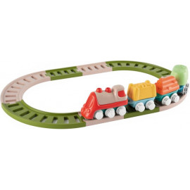 Baby Railway  ECO+