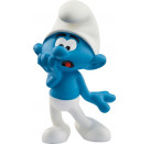 schleich® THE SMURFS™ 20840 Angsthase Schlumpf