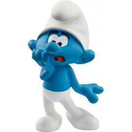 schleich® THE SMURFS™ 20840 Angsthase Schlumpf