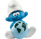 schleich® THE SMURFS™ 20844 Nachhaltigkeits Schlumpf