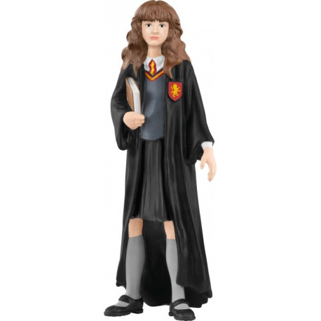 schleich® Wizarding World 42635 Hermine Granger & Krummbein