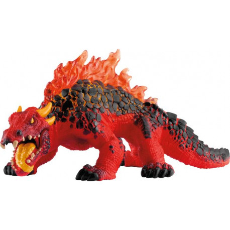 schleich® Eldrador® Creatures 70156 Magmawaran